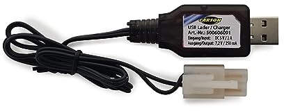 Carson RC Sport USB Ladegerät
