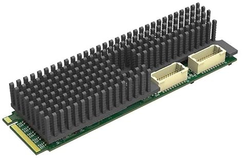Magewell Eco Capture Dual HDMI M.2