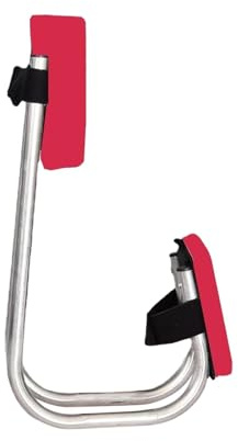 Furtryvl Kniescheibe für Gartenarbeit, Bein-Kniebandage mit Sitz, Knieschützer, Kniebandage, Knieschützer für Bauernhofarbeit, Gartenarbeit