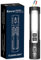Banral Taschenlampe LED Aufladbar - Taschenlampe Extrem Hell - Taschenlampe Magnetisch - Klein Taschenlampe mit 8 Modi IPX5 Wasserdichte Handlampe für Outdoor Camping, Wandern, Angeln,Notfäll