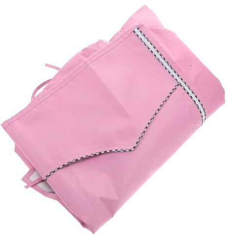 BUGUUYO Washing Machine Cover Dustproof Fabric Protector Top Cover for Washer and Dryer Laundry Use