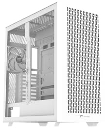 Thermaltake AX500 | Full Tower Chassis | Blanco Nieve