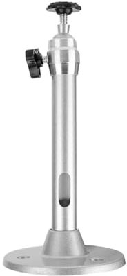 BOGAZY Projector Bracket Ceiling Wall Single Hole Projector Mount Stand Compatible Most Other Projector Projector Stand