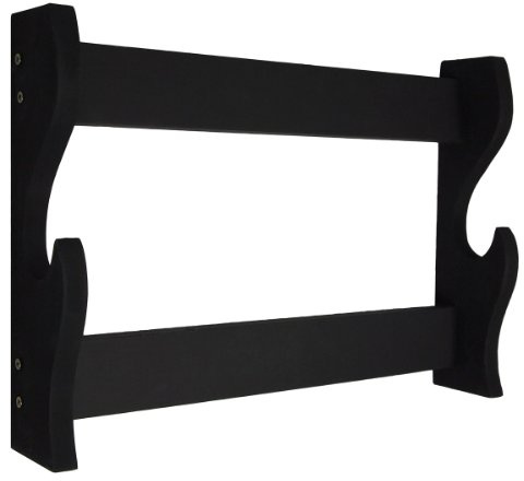 DerShogun Wandhalter für 1 Schwert