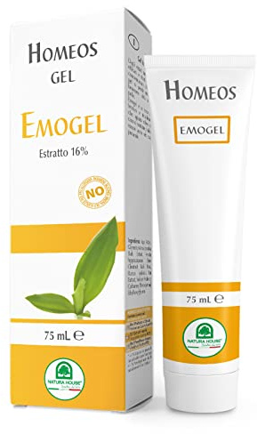 Sakaí Hemogel Gel 75 Ml