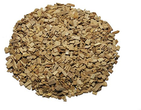 Beech Wood Chips - For Natural Terrarium Substrate 60L