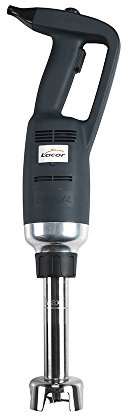 Lacor 69761 - Serie fissa Brisk Professional Beater da 350 W e 20 cm,... | Utensile professionale duraturo; progettato per prestazioni ottimali e una pulizia rapida in lavastoviglie