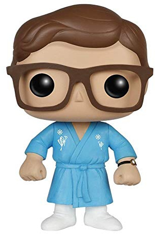 Rocky Horror Picture Show Funko Pop Vinyl Figure Brad Major