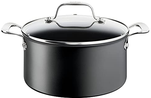 Tefal - Ollas de aluminio y acero inoxidable