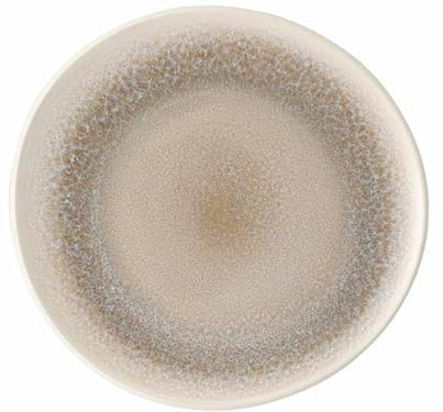 Rosenthal Junto Dune Teller flach 22 cm