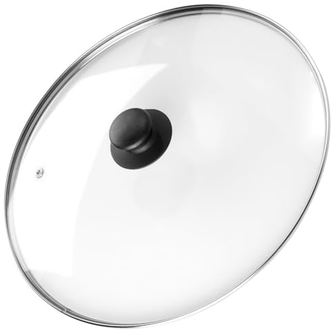 Vilde Universaldeckel Ø (32 cm) 14, 16, 18, 20, 22, 24, 26, 28, 30, 32 cm