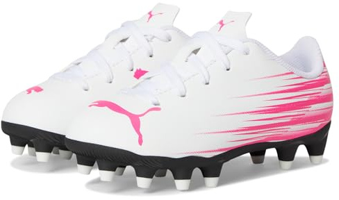 Puma Unisex Kinder Attacanto Fg/Ag JrSoccer Shoe