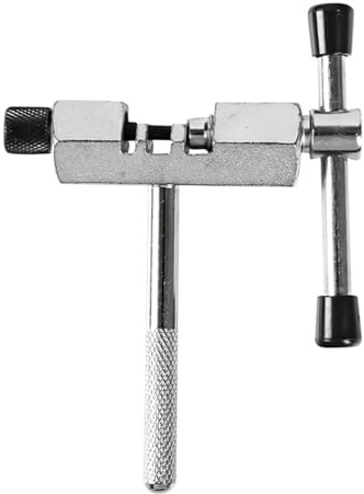 Xanorrg Bicycles Chain Pin Removers Road Cycling Link Breaker Splitters Repair Extractor Cutter Device Link Pin Removers