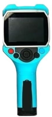 Termocamera, Termocamera A Infrarossi Con Sensibilità Ad Alta Risoluzione Per La Riparazione Di Perdite Tubi PCB