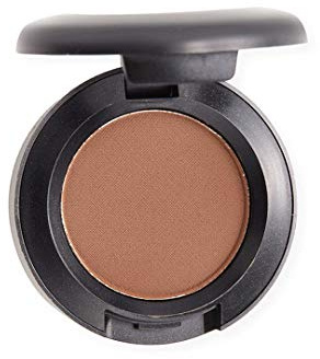 MAC Small Eyeshadow – Espresso For Women 0,05 oz Eye Shadow