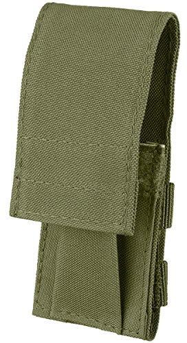 MFH Messerbeutel OD Grün