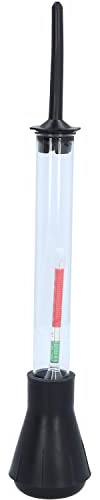 KS Tools 550.1680 Säureprüfer für Batterieflüssigkeit, 280mm