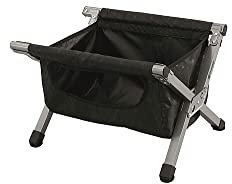 Outwell Charlotte Town mit Aufbewahrungstasche grau/schwarz