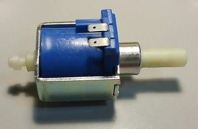 ARIETE POMPA 47W CEME E50501 CLASS 155 B47 E50501EN00240U4 MACCHINA DA CAFFè