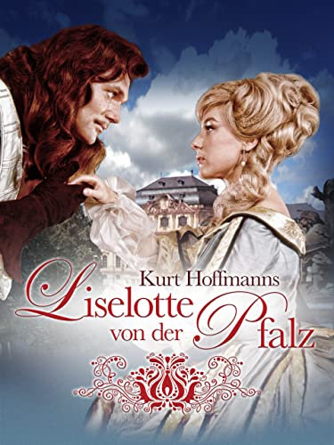 Liselotte von der Pfalz