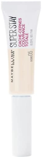 MAYBELLINE SUPER STAY FULL COVERAGE 24H CORRECTOR 05 IVORY 6ML