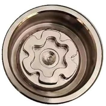 M&S Security Master Anti Theft Car Locking Wheel Nut Bolt Key Replacement for VW Volkswagen 531 M for Caddy Golf Jetta Passat Polo Tiguan Touran Transporter