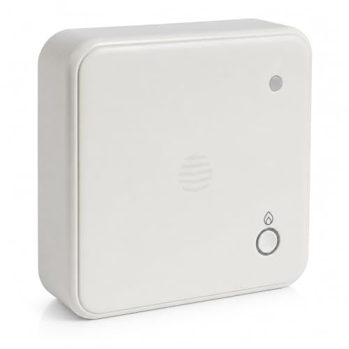 Hanicks Compatible Hive Single Channel Receiver SLR1D SLR1C 851820 | Smart Heating Control Compatible with Hive Active Heating Thermostat Boiler Receiver Unit