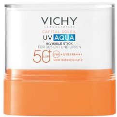 VICHY Capital Soleil UV Aqua Stick LSF50+