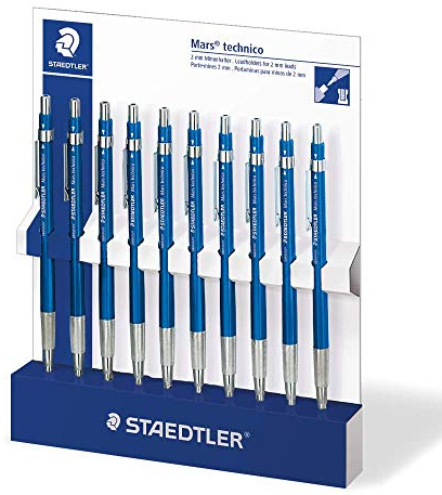 STAEDTLER Mars Technico 780
