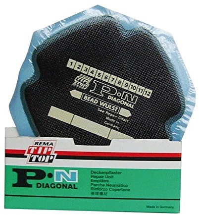 Blister D' 1 Emplâtre Pn 05 - 1961185