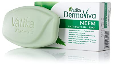 Ayurveda Autentico, Gel y jabón - 1 unidad