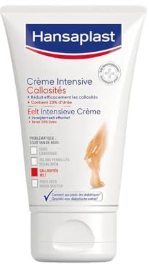Hansaplast kall kräm 75 ml