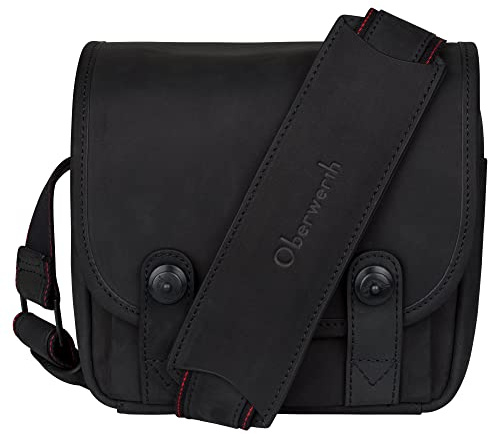 Oberwerth Kameratasche The Q Bag für Leica Q3 Q2