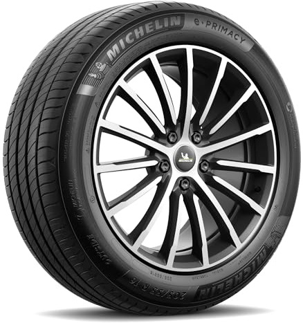 Reifen Sommer Michelin E Primacy 225/45 R17 94W XL