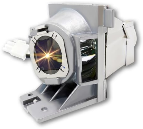 Supermait RLC-109 Replacement Projector Bulb Lamp with Housing Compatible with Viewsonic PA503W / PG603W / PS501W / PS600W