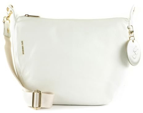 Mandarina Duck Damen Mellow Leather Crossover