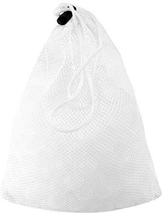Mengmen Sous Vide Kochkugeln, 20 mm, 250 Kugeln, mit Netz-Trockentasche, für Herde, Wasserbad, Kochen und Sous Vide-Behälter