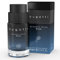 bugatti Parfüm Dynamic Move Blue 100ml I Zitrisch-aromatisches Eau de Toilette I Herren-Duft mit belebender Kombination aus Lavendel, Zitrone & Moschus I maritim, frisch & sinnlich-warm