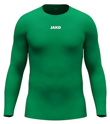 JAKO Function Longsleeve T-Shirt Unisex