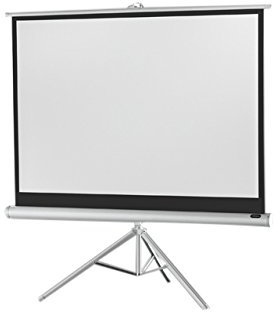 Celexon Economy Projektorleinwand, 13 kg, 2570 x 70 x 70 mm