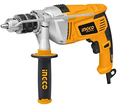 TALADRO PERCUTOR ID11008 1100W R+L , marca Ingco