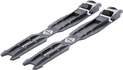 Salomon PROLINK ACCESS CL Langlaufbindung schwarz Einheitsgröße
