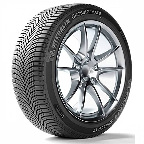 MICHELIN Alle Jahreszeiten Michelin CrossClimate+ 225/50 R17 98W XL ZP Cross Climate+ 225/50R17C 98W - XL/ZP/M+S/3PMSF