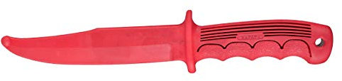 FAB Defense Trainingsmesser - Krav MAGA knive (RED)