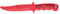 FAB Defense Trainingsmesser - Krav MAGA knive (RED)