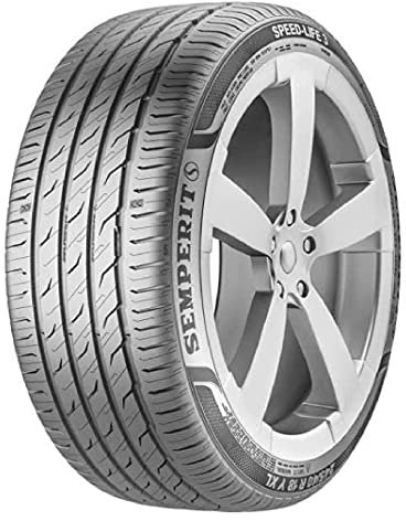 Semperit Semperit Speed Life 3 255/40 R18 99Y GTAM T274838 - Neumático de verano sin llanta