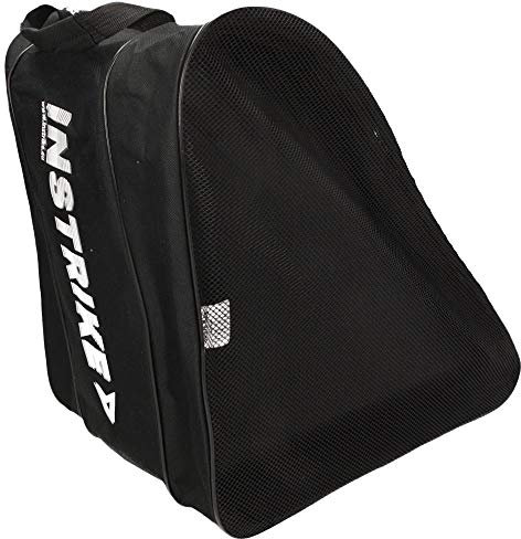 Instrike Skatebag Pro - Schlittschuhtasche und Inline Tasche
