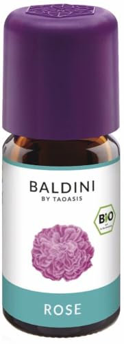 Baldini Bio-Aroma Rose 3 % 12 x 5 ml