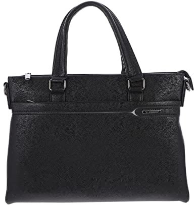 LAPYAPPE Herren Business Handtasche Aus Pu Leder Wasserdichte Laptoptasche Mit Schulterriemen Multifunktionale Aktentasche Für Büro Reisen Und Studium Für Männer