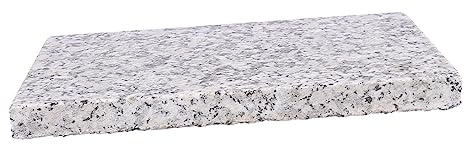 TOYANDONA Hamster Cooling Board Marble Pet Accessory for Summer for Hamster Guinea Pig Hideaway Pet Cooling Board Random Pattern
